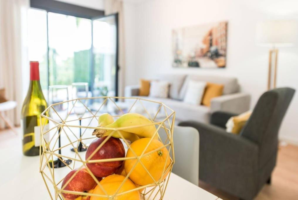 شقة Chamberi Con Jardin B By Regalatemadrid Com المظهر الخارجي الصورة